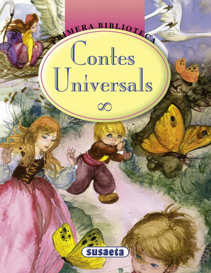 Contes universals