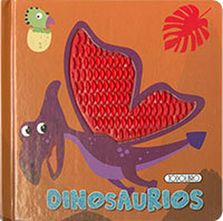 Dinosaurios