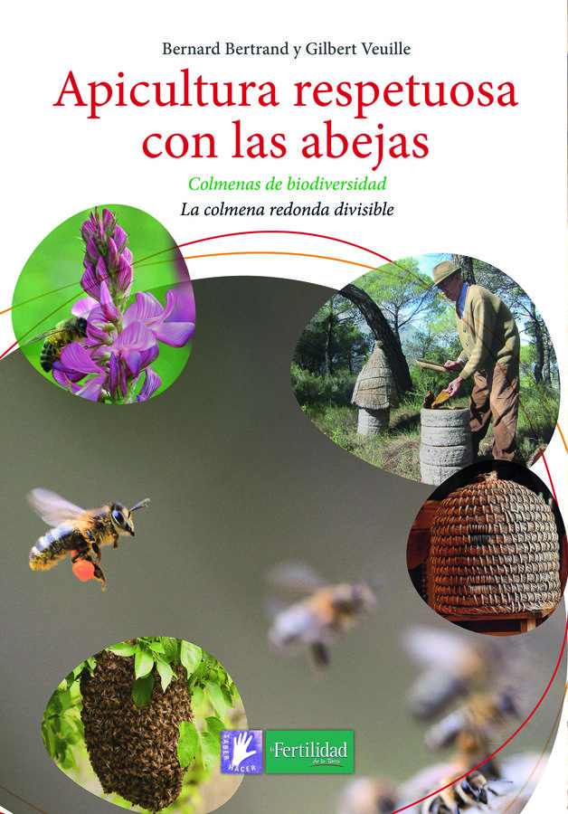 Apicultura respetuosa con las abejas