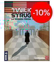 Twilight Struggle - Catal&agrave;