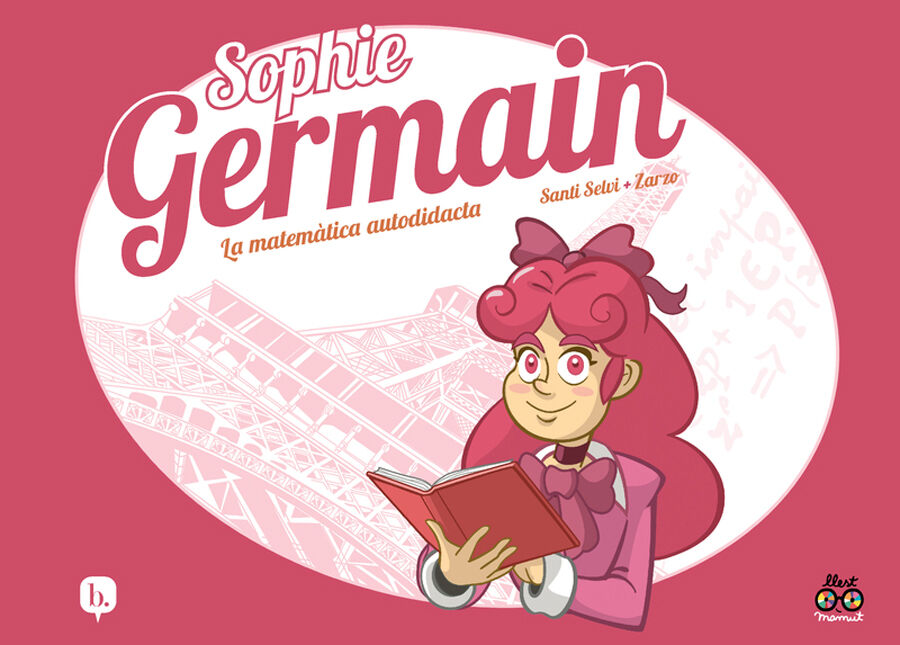 Sophie Germain