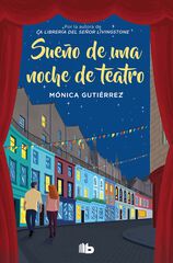 Sueño de una noche de teatro Sueño de una noche de teatro