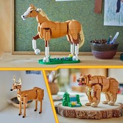LEGO® Creator Caballo Noble 31166