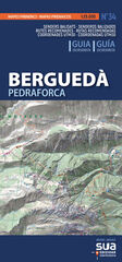 Bergued&agrave; - Mapas pirenaicos