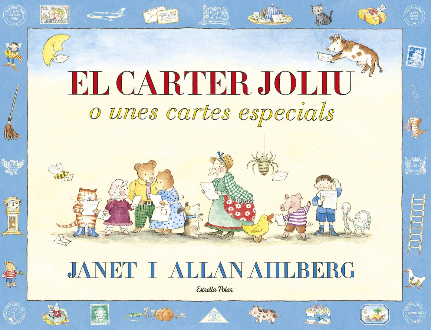 El carter Joliu