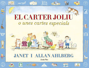El carter Joliu