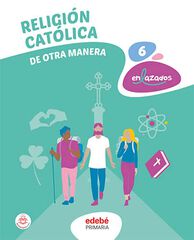 Religion Ep6 (Cas) Religion Ep6 (Cas)
