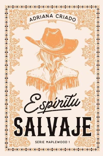 Esp&iacute;ritu salvaje