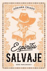 Esp&iacute;ritu salvaje