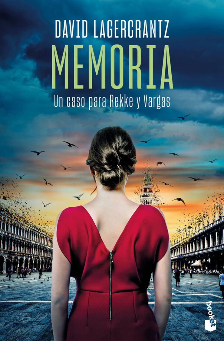 Memoria