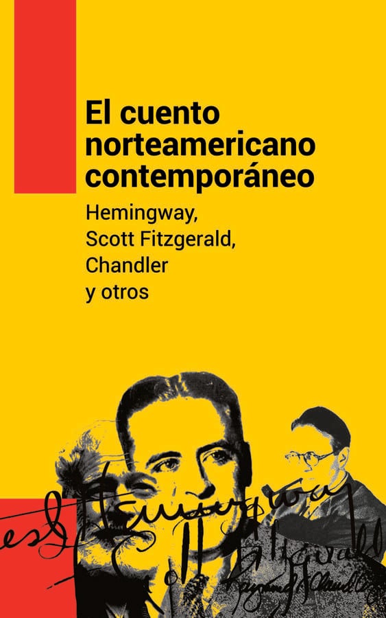 El cuento norteamericano contempor&aacute;neo