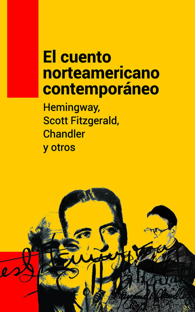 El cuento norteamericano contemporáneo