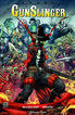 Spawn Gunslinger nº 01 Spawn Gunslinger nº 01