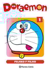 Doraemon nº 01/15 Doraemon nº 01/15