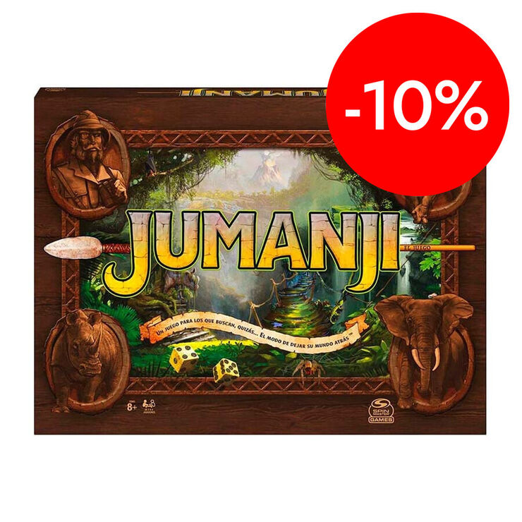 Jumanji