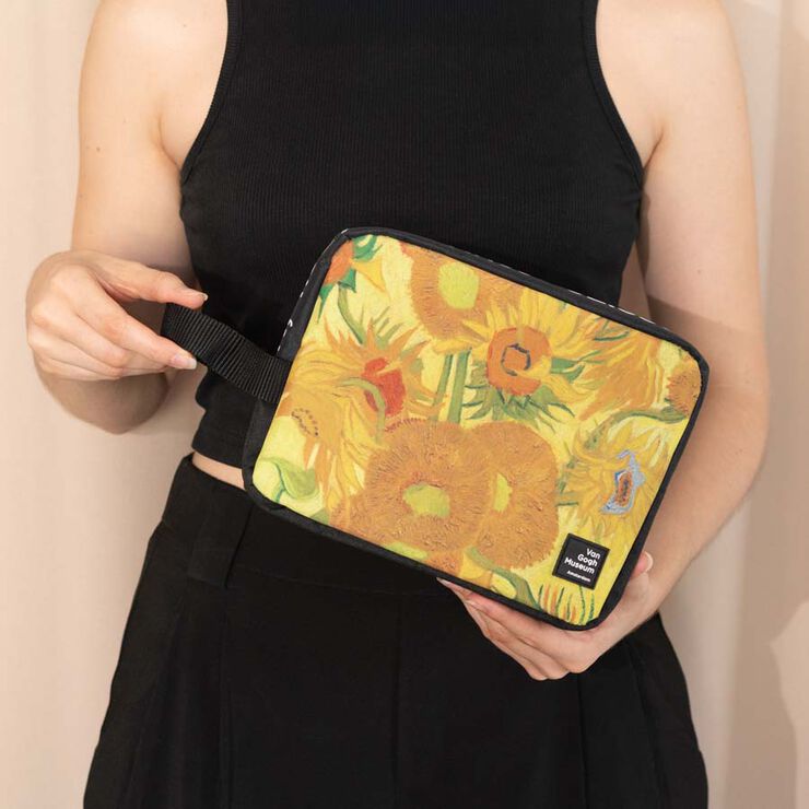 Neceser Erik Van Gogh