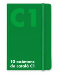 TEIC 10 Exàmens de català C1 23