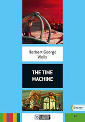 The time machine The time machine