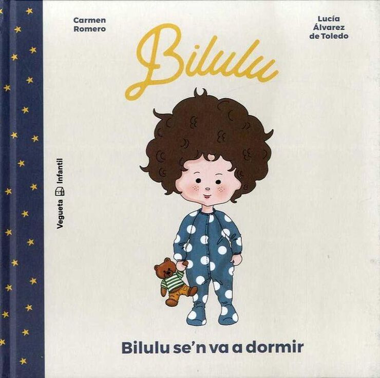 Bilulu se'n va a dormir Bilulu se'n va a dormir