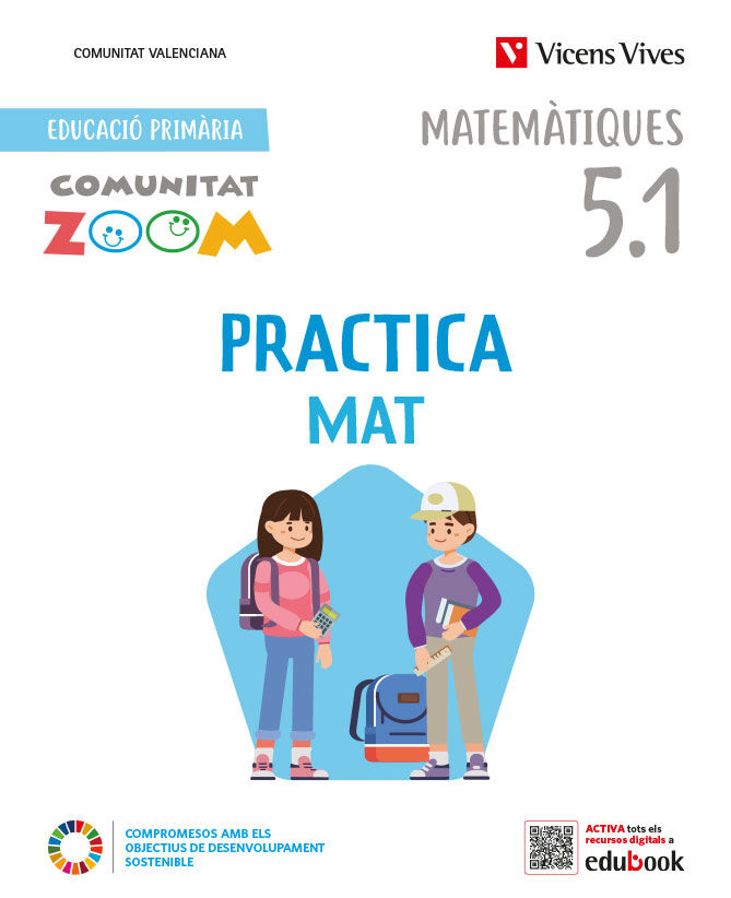 Practicamat 5 Trim. Activitats Comunitat Zoom Val