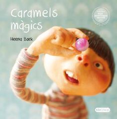 Caramels màgics Caramels màgics