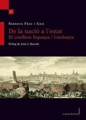 De la nació a l'estat