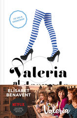 Valeria Al Desnudo Valeria Al Desnudo