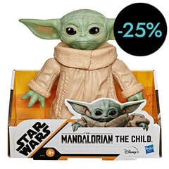 Star Wars Baby Yoda 16,5 cm