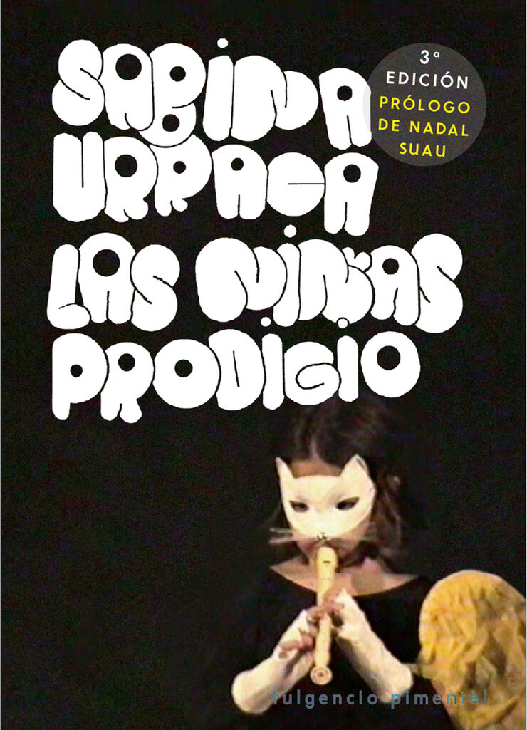 Las niñas prodigio