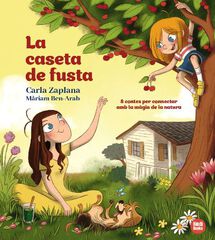 La Caseta de fusta La Caseta de fusta