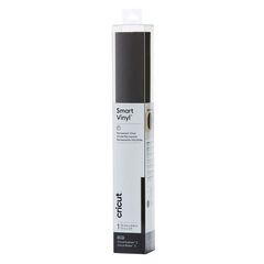 Vinilo Smart permanente 33x91cm negro