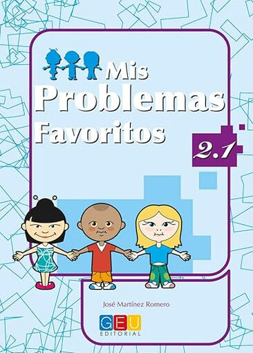 Mis Problemas Favoritos 2-1