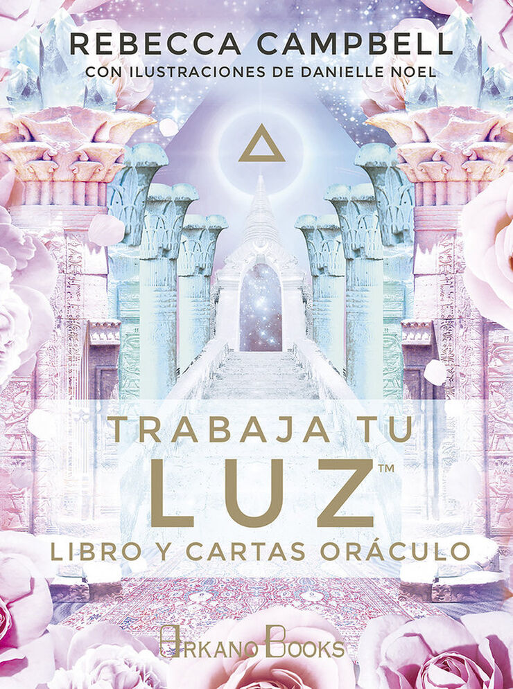 Trabaja tu luz