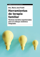 Herramientas de terapia familiar Herramientas de terapia familiar
