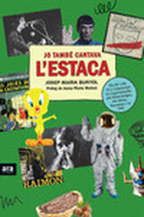 Jo tambe cantava L'estaca Jo tambe cantava L'estaca