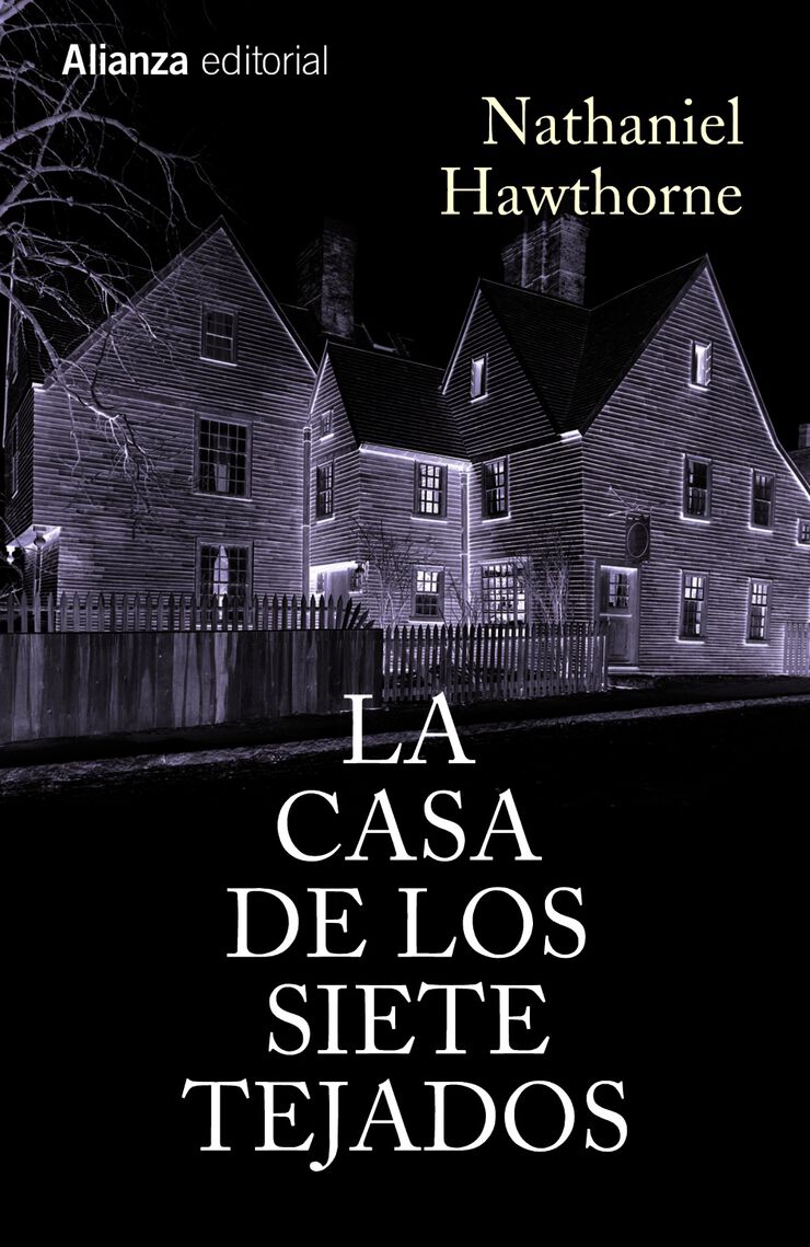 Casa de los Siete Tejados, La