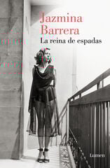 La reina de espadas La reina de espadas