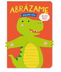 Abrázame pequeño dino Abrázame pequeño dino