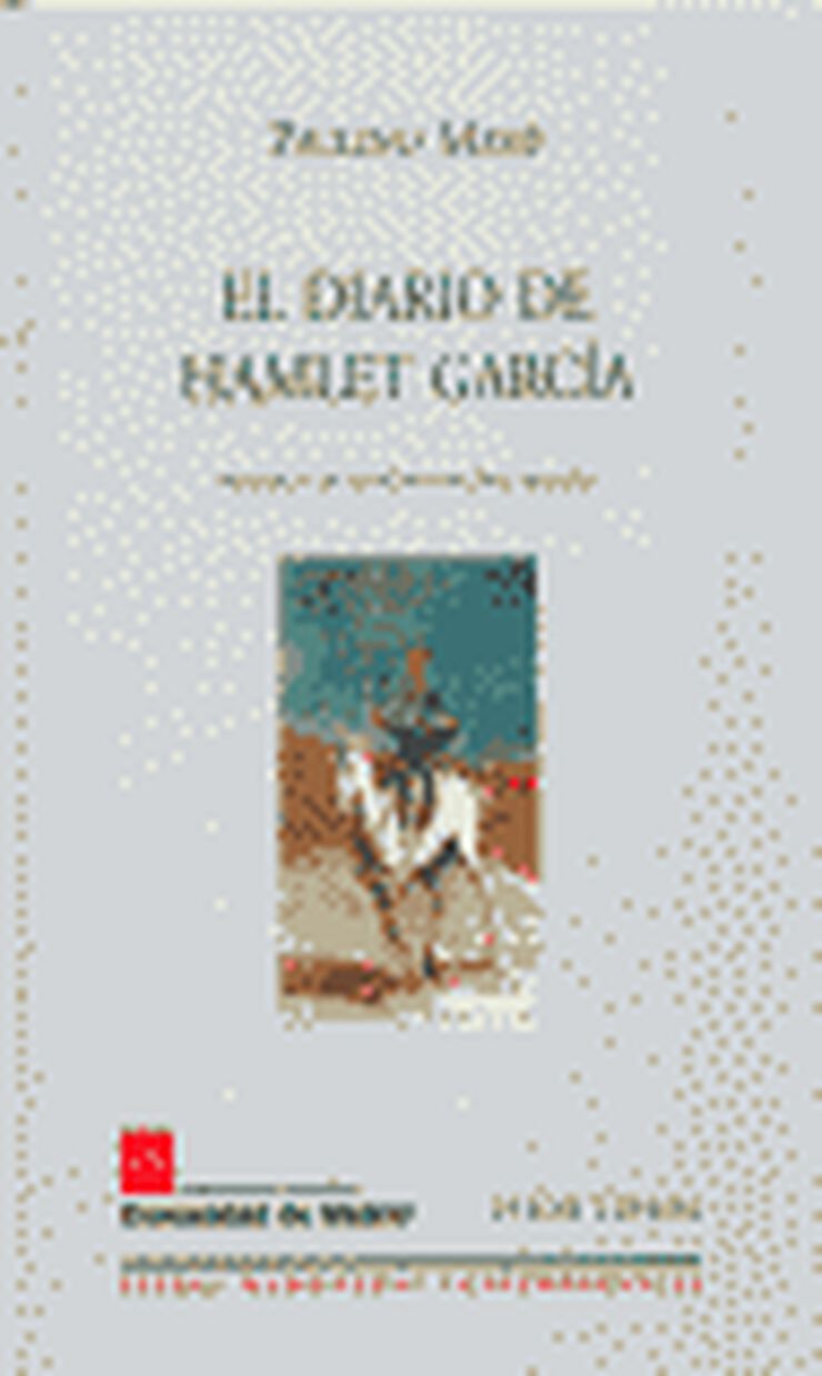 El Diario de Hamlet García