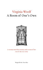 A Room of One's Own A Room of One's Own