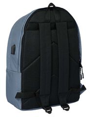 Mochila Munich Basic gris