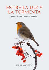 Entre la luz y la tormenta Entre la luz y la tormenta