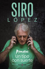 Un tipo con suerte Un tipo con suerte