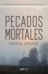 Pecados mortales Pecados mortales