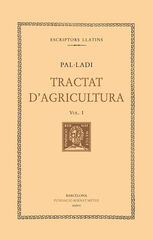 Tractat d'agricultura, vol. I