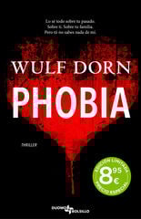 Phobia Phobia