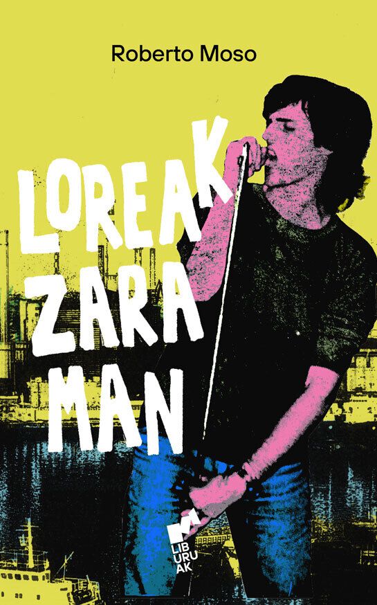 Loreak Zaraman