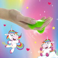 Magic Slime Surprise XXL Unicorn