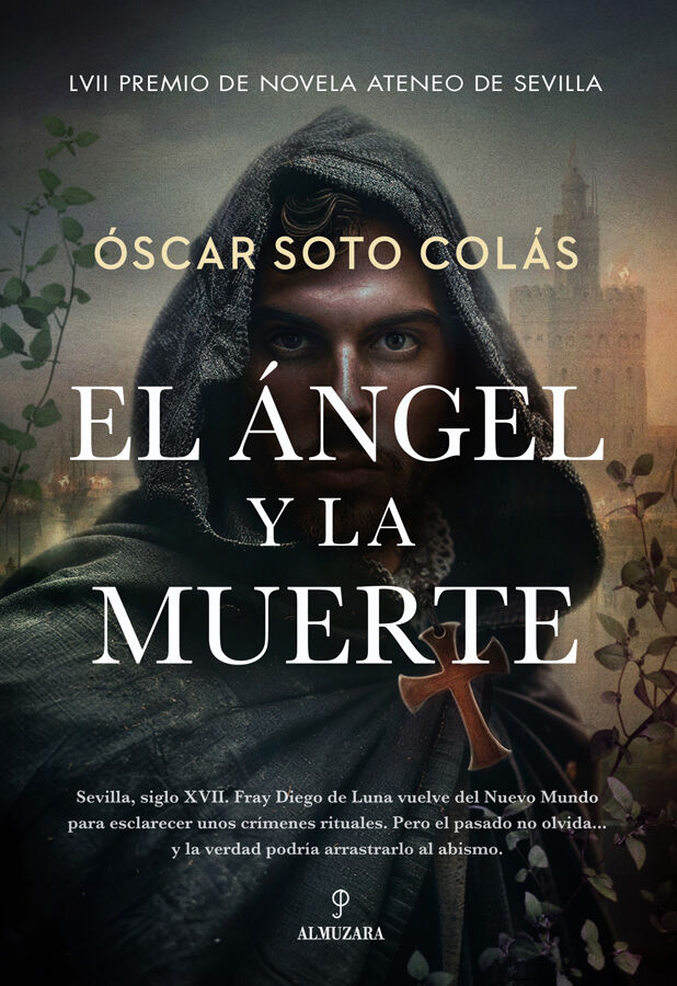 El &aacute;ngel y la muerte