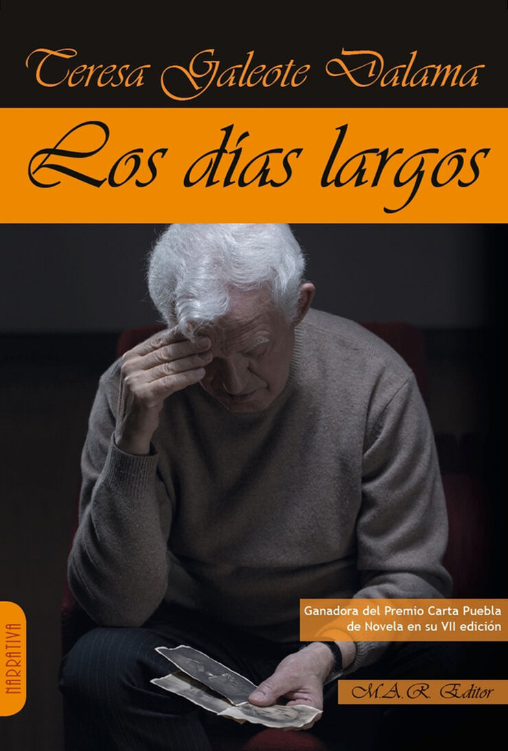 Los d&iacute;as largos